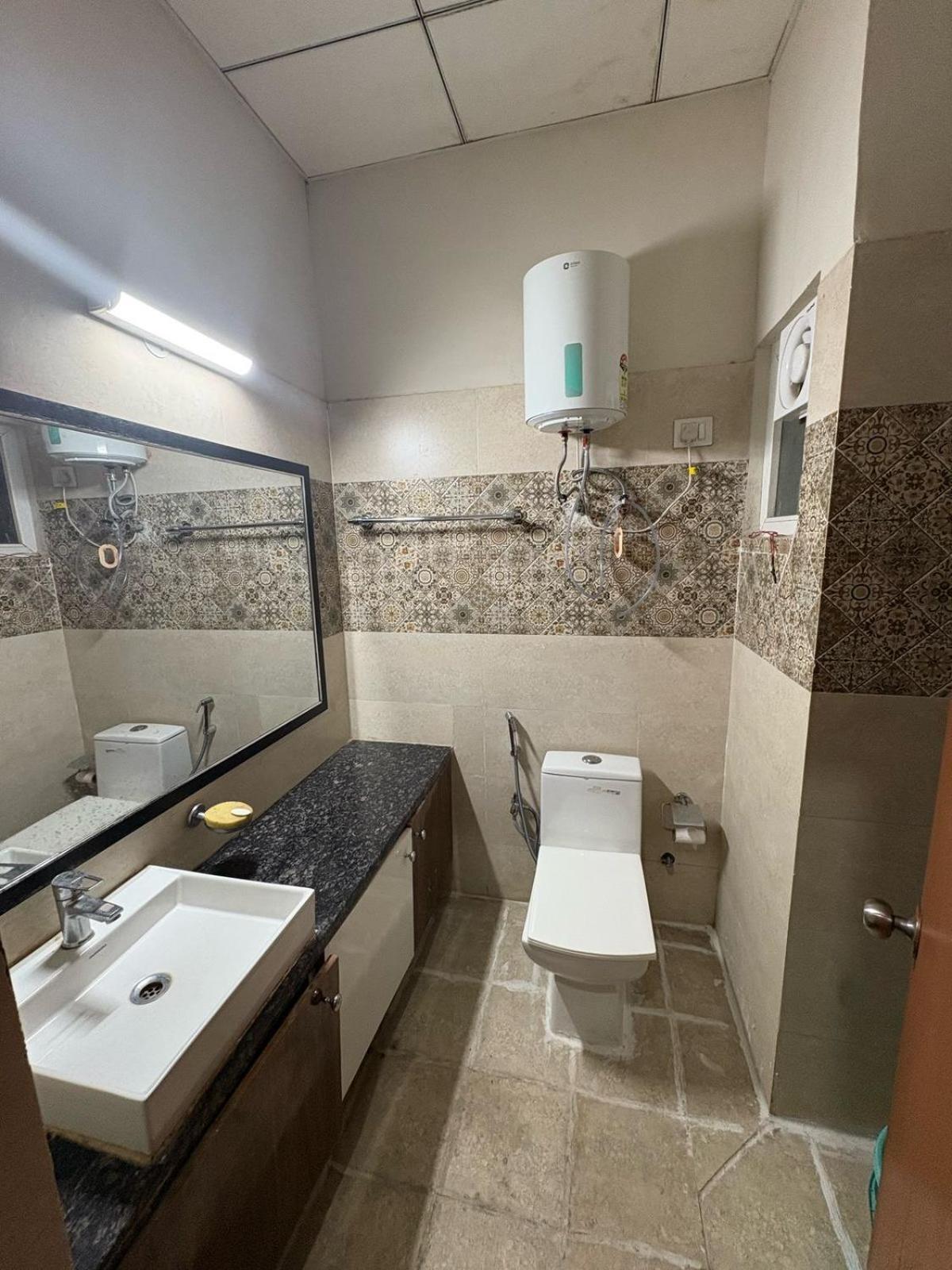Rs Residency Apartment Greater Noida Exterior photo