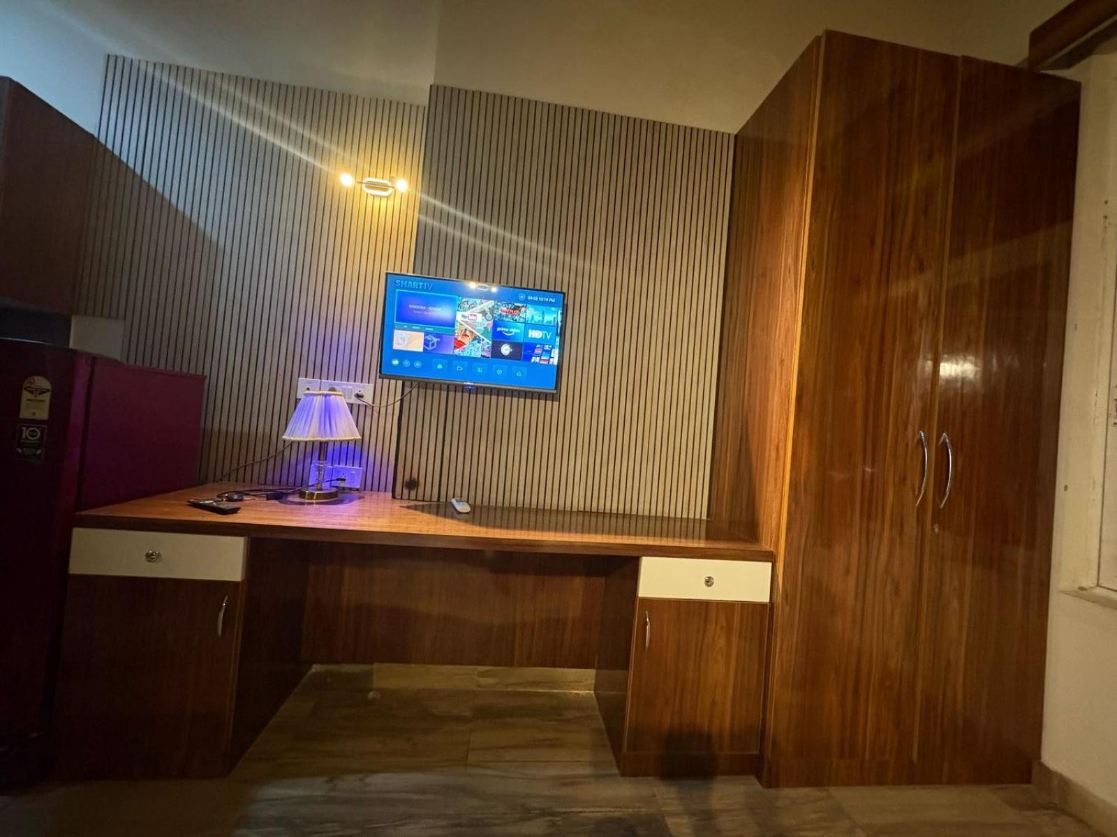 Rs Residency Apartment Greater Noida Exterior photo