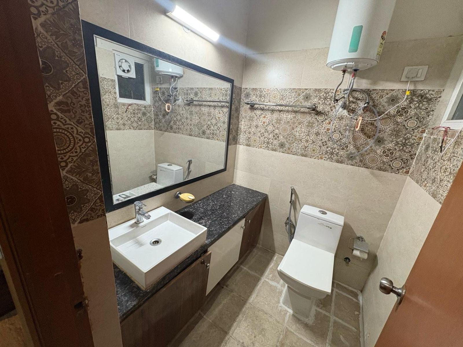 Rs Residency Apartment Greater Noida Exterior photo