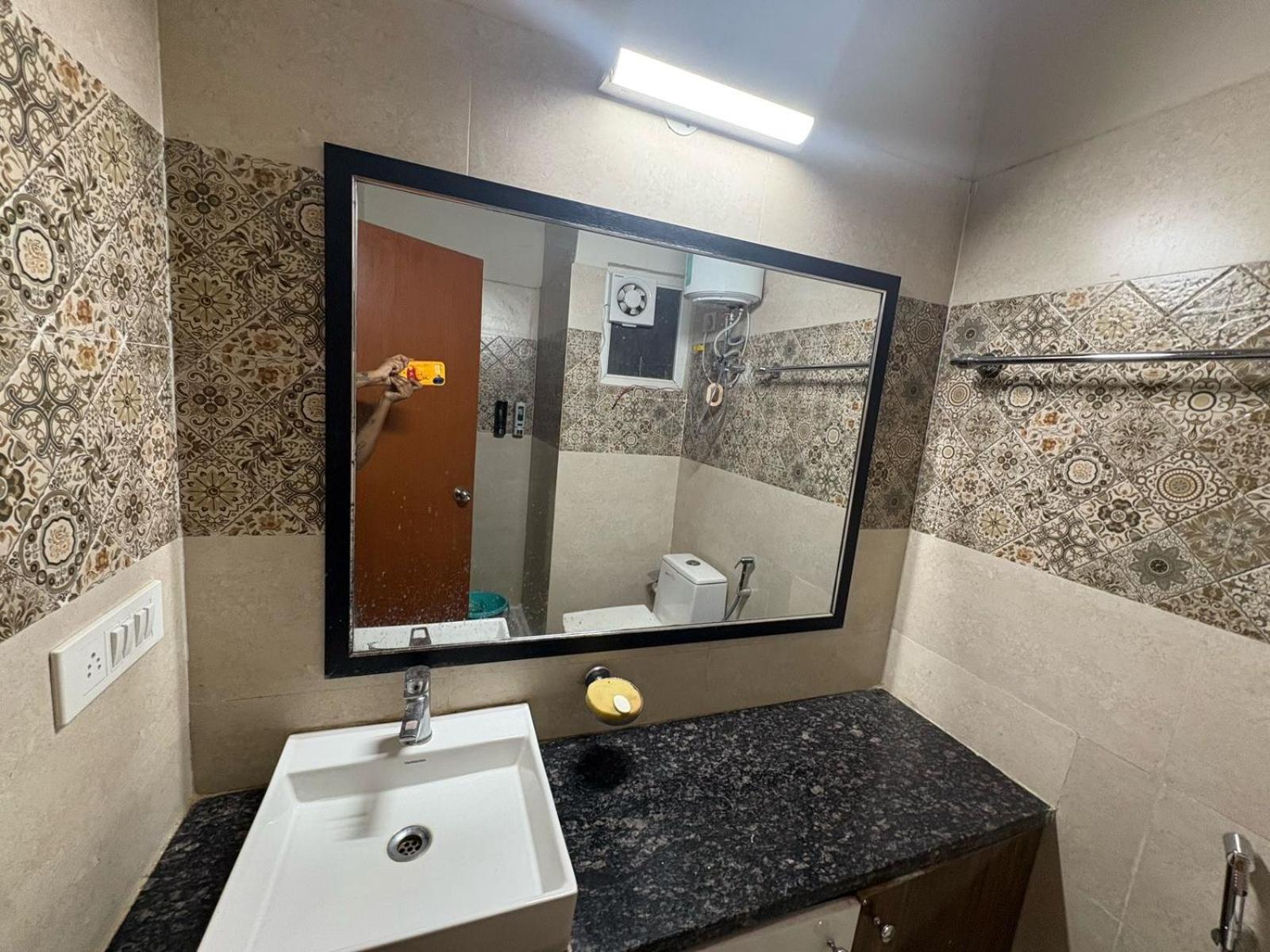Rs Residency Apartment Greater Noida Exterior photo
