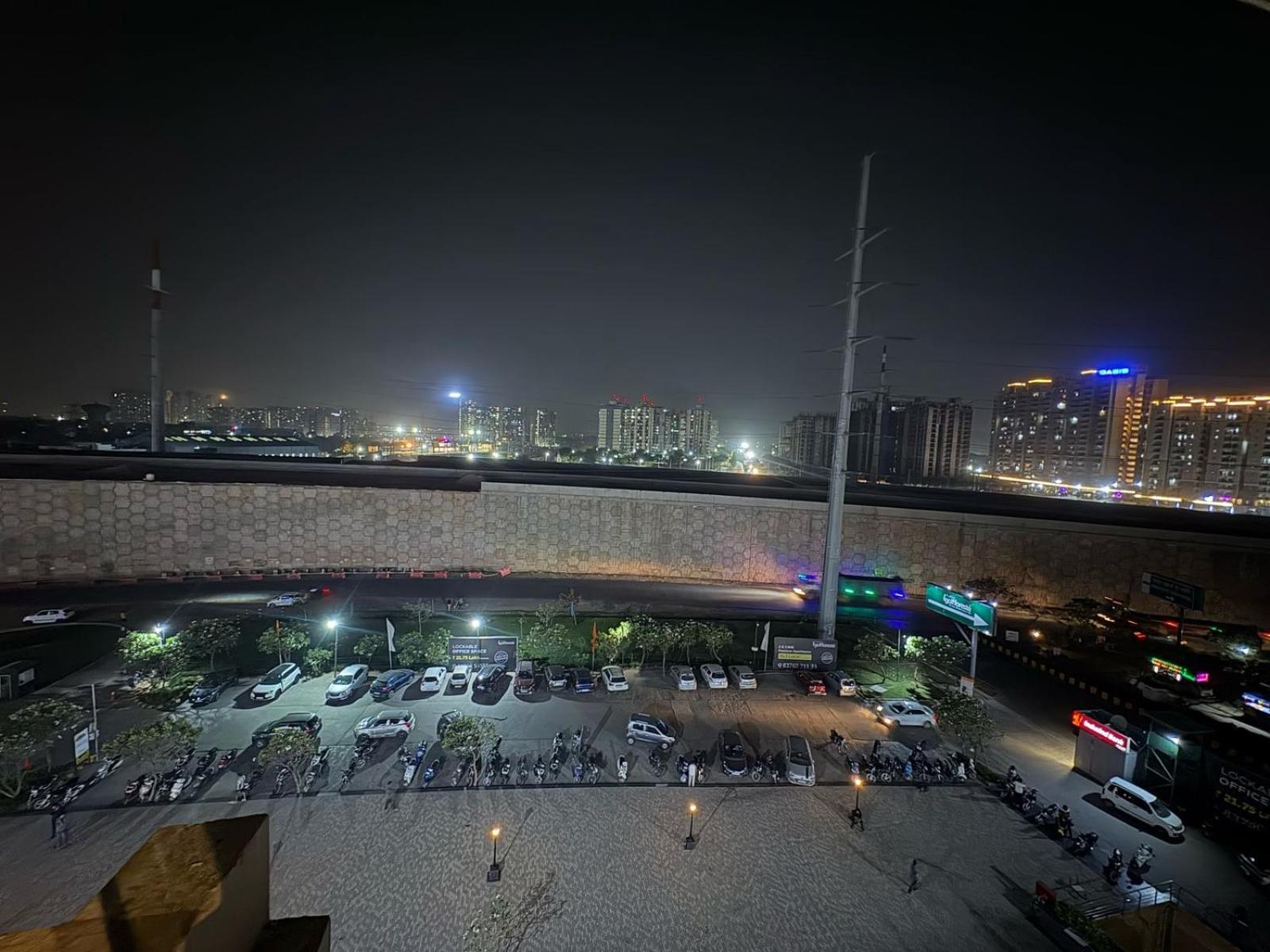 Rs Residency Apartment Greater Noida Exterior photo