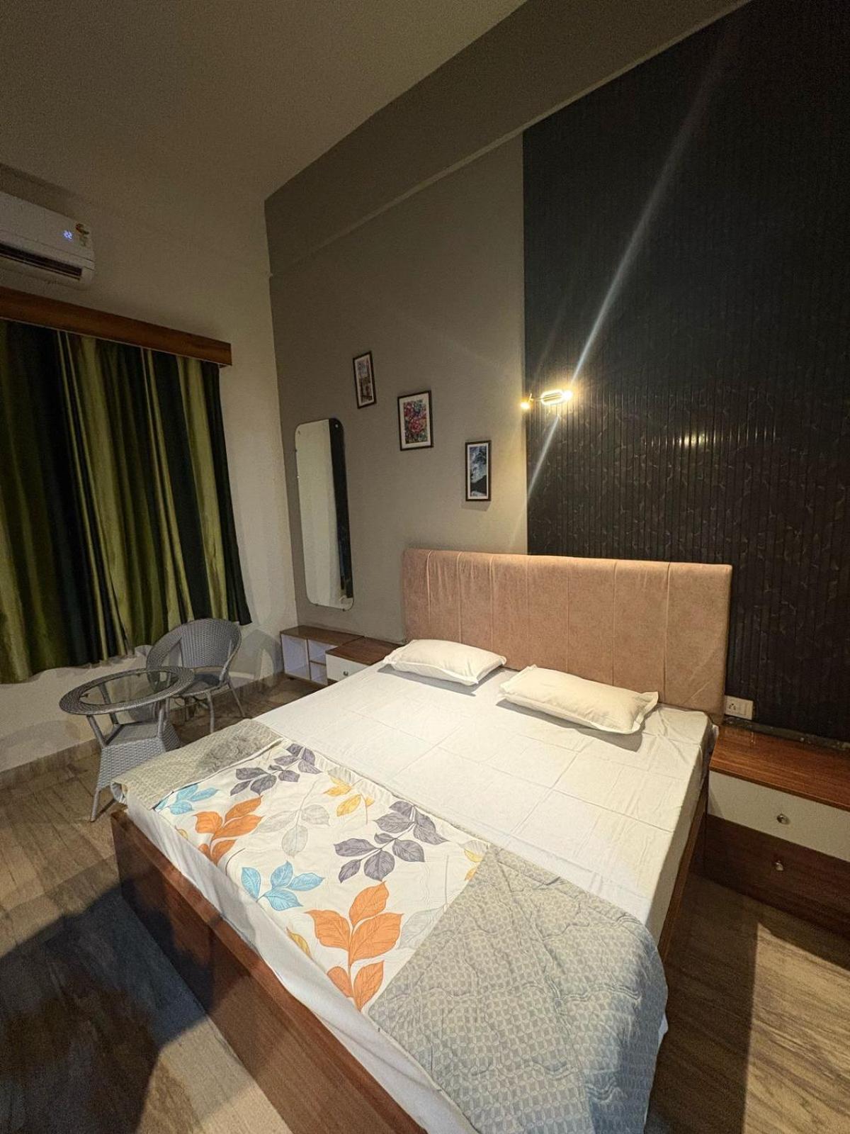 Rs Residency Apartment Greater Noida Exterior photo